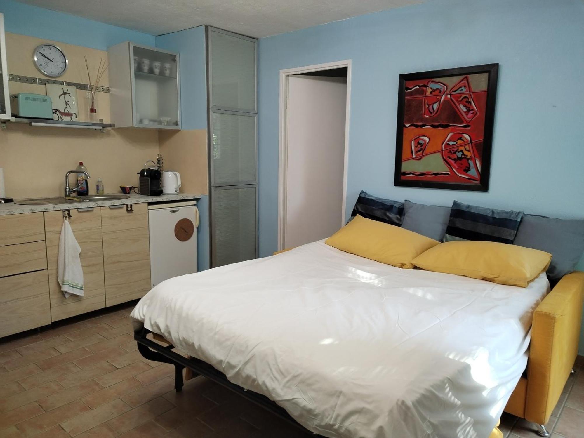 Au Mas Saint Pierre Hotel Pignans Bagian luar foto